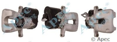 APEC BRAKING rca498 -  Тормозной суппорт